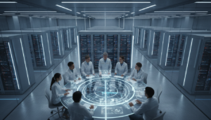 Engenharia de Plataforma, transformação digital, infraestrutura de TI, equipes de desenvolvimento, inovação tecnológica, gestão de produtos