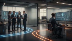 Caminhos de carreira em Y, especialista técnico, liderança, gestão de talentos, inovação corporativa