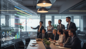 Caminho Crítico CPM atrasos projeto software gestão