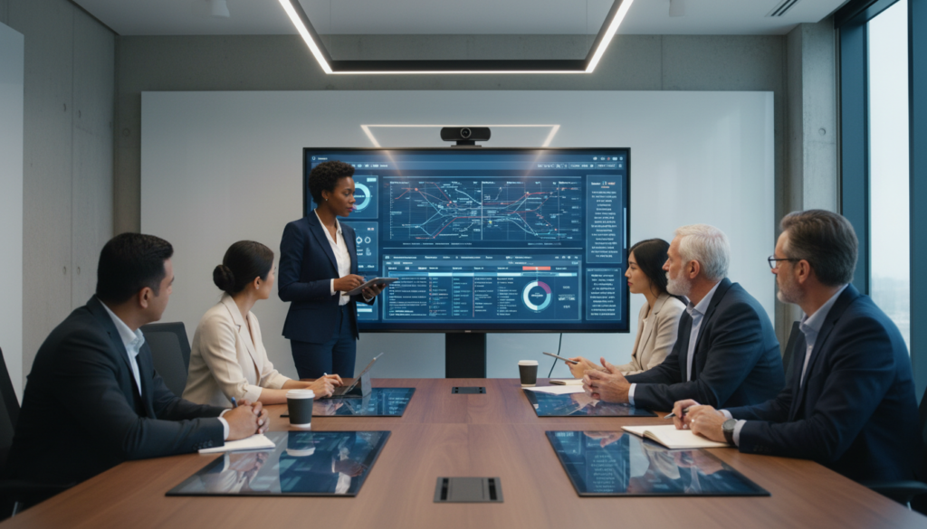 Gestor de Projetos Sênior, IE, Projetos de Alto Risco, Liderança Estratégica, Gestão de Crises, Resiliência Empresarial, Equipe de Alta Performance