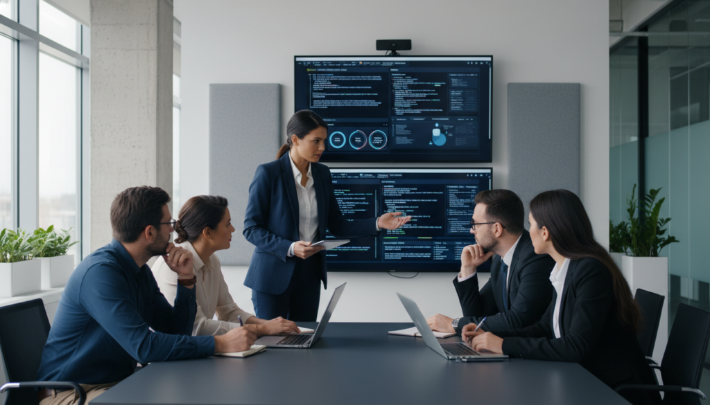 PM em post-mortem, gestão de incidentes, análise de causa raiz, resiliência de produto, equipe de tecnologia, gestão de crises