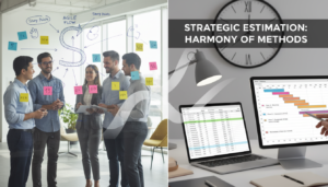 Comparativo Story Points horas estimativa ágil gestão projetos