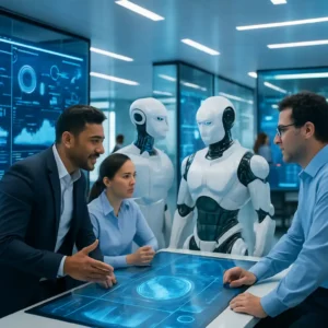 Aplicação Prática de Novas Tecnologias na Gestão Estratégica de Negócios