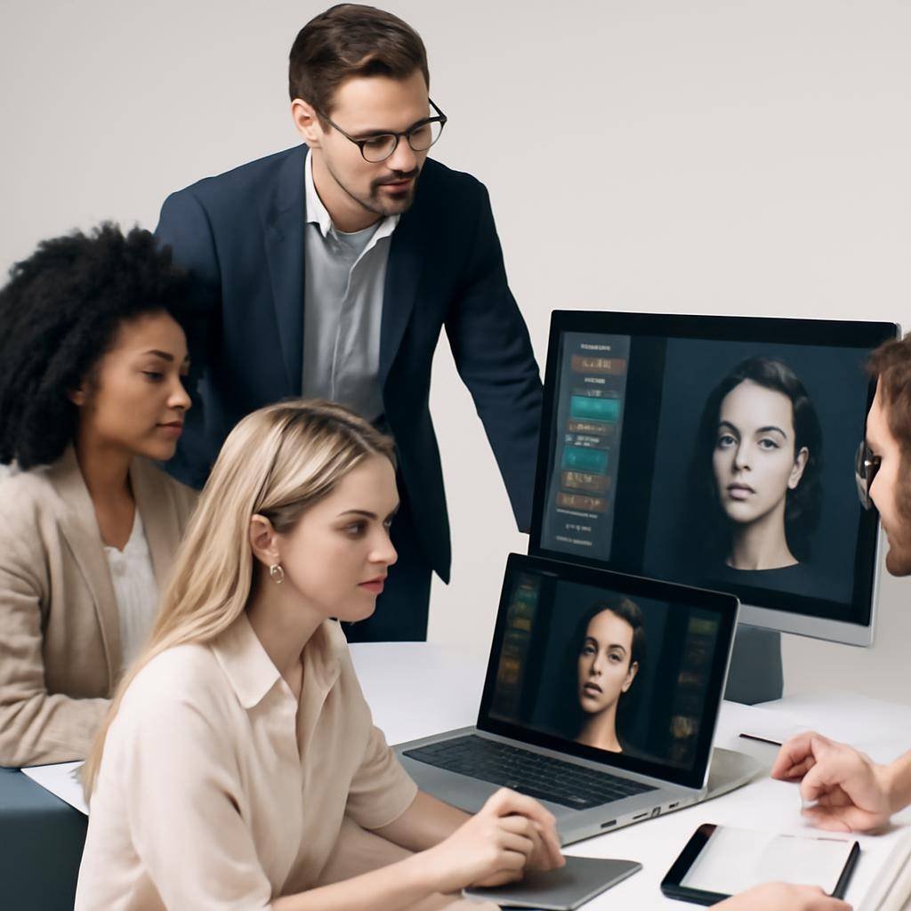 Aplicação de Inteligência Artificial na Gestão de Projetos e Produtos