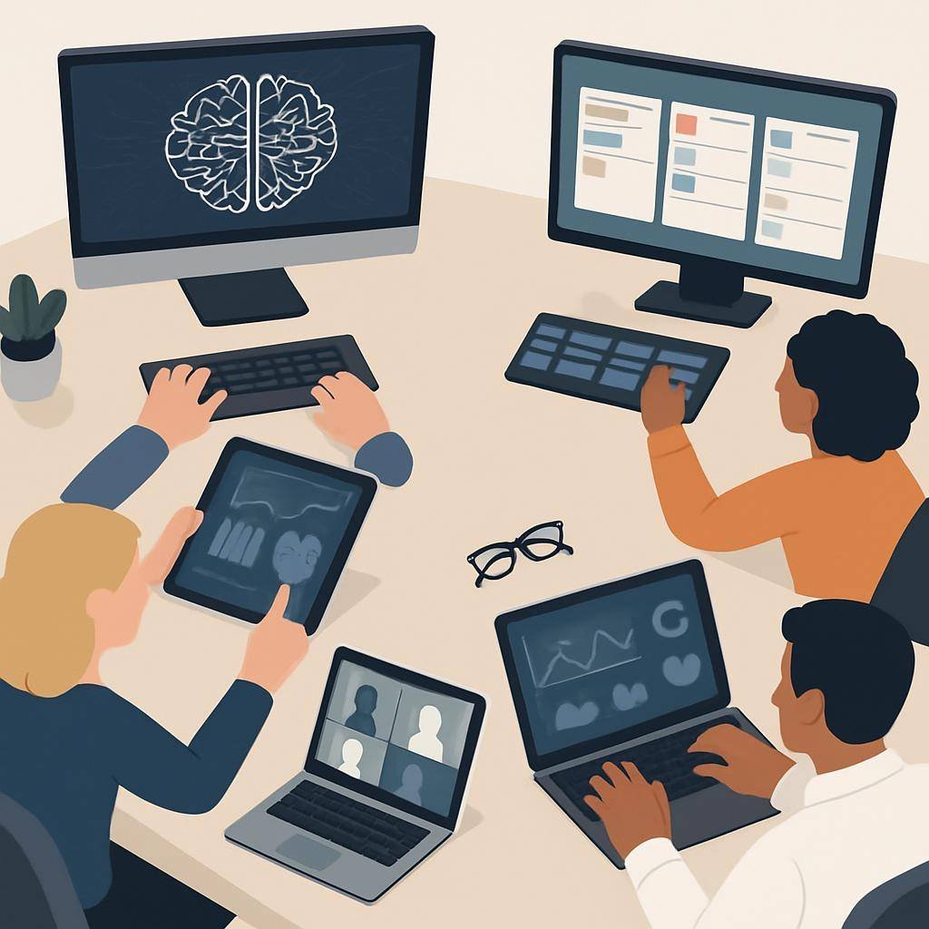Aplicação de Inteligência Artificial na Gestão de Projetos e Produtos