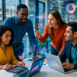 Competências Estratégicas para 2026: O Papel da Tecnologia na Gestão de Negócios
