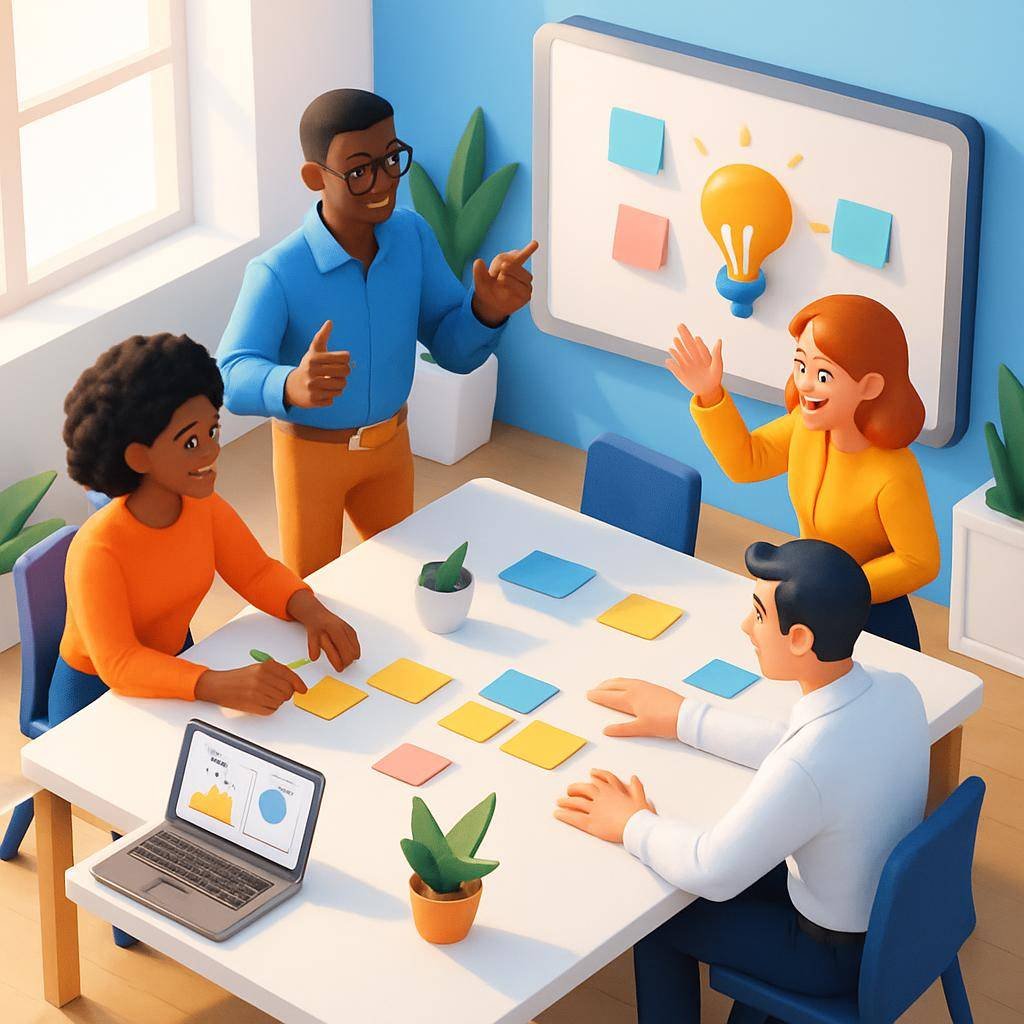 Desenvolvimento de Equipes de Alta Performance e Comunicação Assertiva