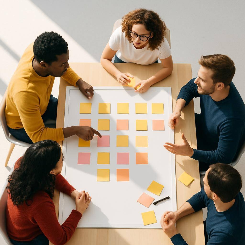 Métodos Ágeis para Entregar Projetos com Eficiência e Qualidade