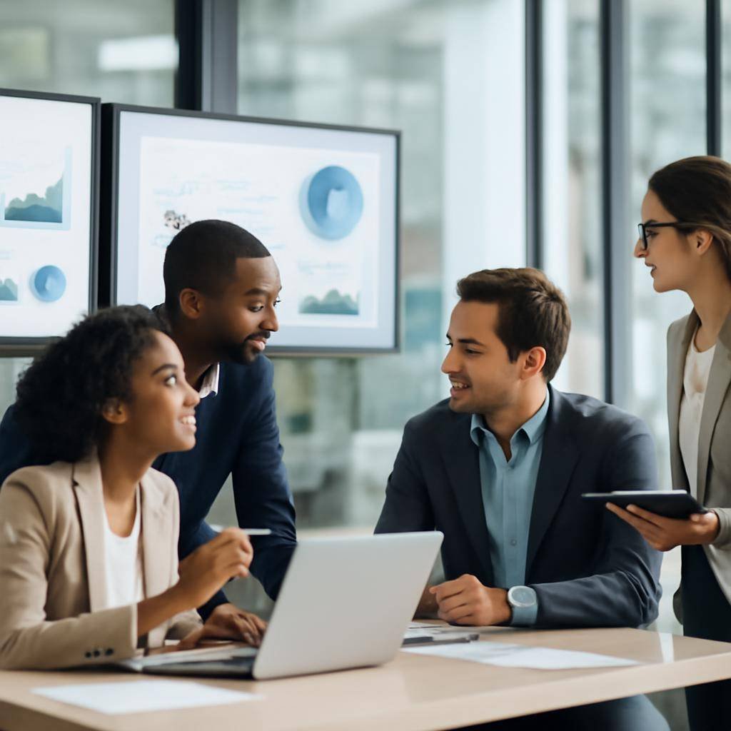 Modelos de Negócios e Planejamento Estratégico para Crescimento Sustentável