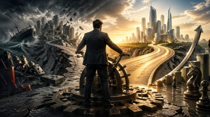 Pivotagem de Negócio - Quando a teimosia vira prejuízo e o mercado te engole